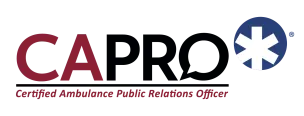 CAPRO Logo