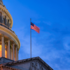 US Capitol
