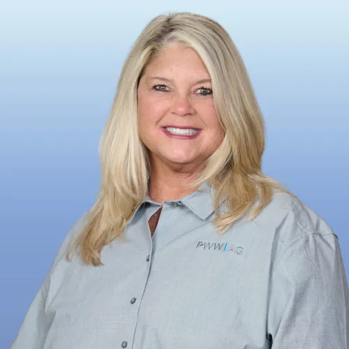 Jill Wirth