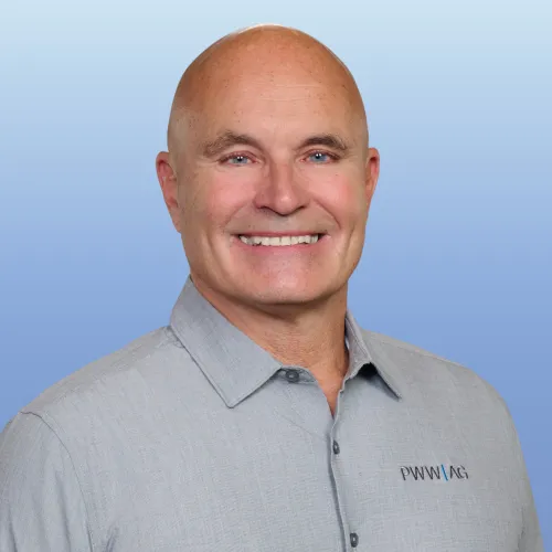 Steve Wirth