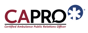 CAPRO Logo